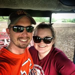 Meet your Posher, Kyle